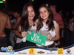 Forró da Mina
